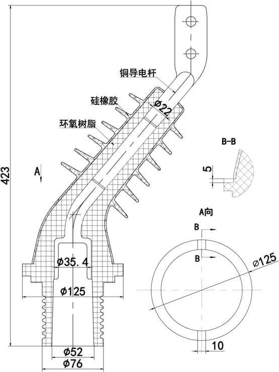 長葛市明宇達電器有限公司