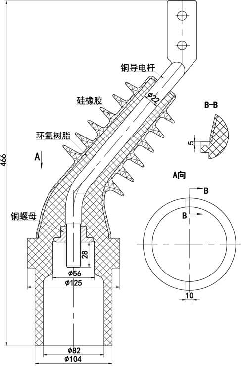 長(zhǎng)葛市明宇達(dá)電器有限公司