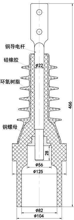 長(zhǎng)葛市明宇達(dá)電器有限公司