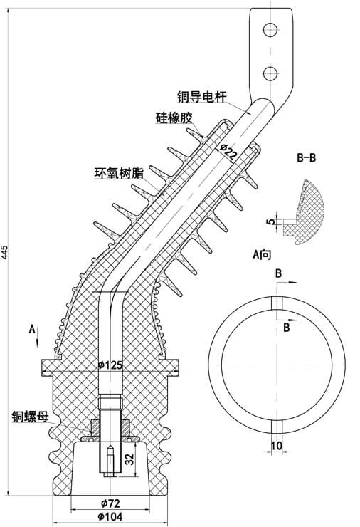 長葛市明宇達電器有限公司